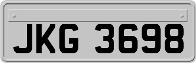 JKG3698