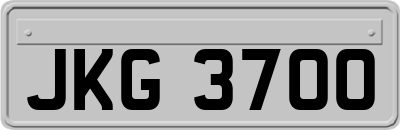 JKG3700