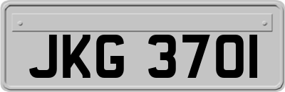 JKG3701