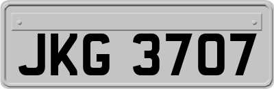 JKG3707