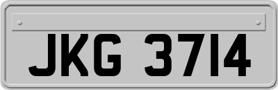 JKG3714