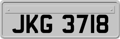 JKG3718