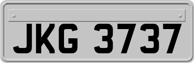 JKG3737