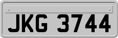 JKG3744