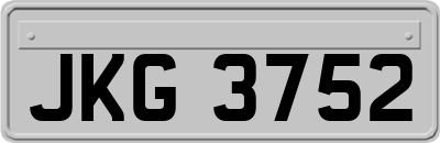 JKG3752