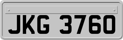 JKG3760