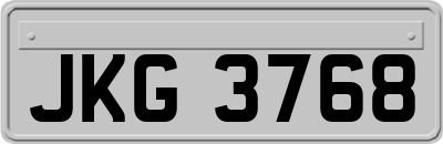 JKG3768