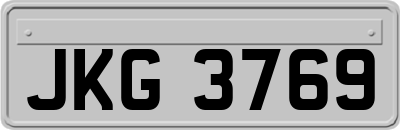 JKG3769
