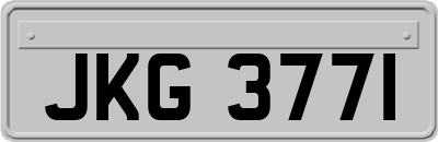 JKG3771