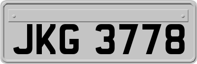JKG3778