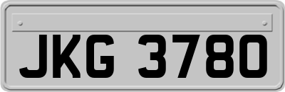 JKG3780