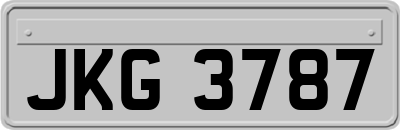 JKG3787