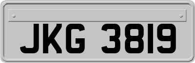 JKG3819