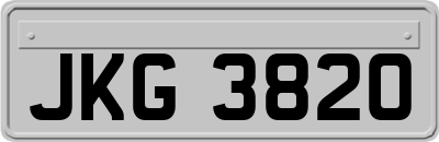 JKG3820