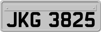 JKG3825