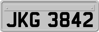 JKG3842