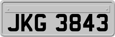 JKG3843
