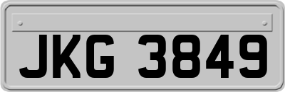 JKG3849