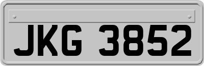 JKG3852