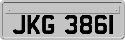 JKG3861