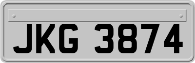 JKG3874