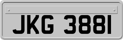 JKG3881