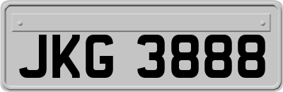 JKG3888