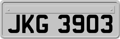 JKG3903