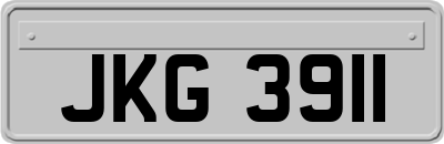 JKG3911