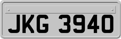 JKG3940