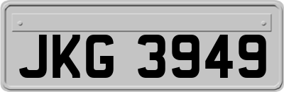 JKG3949