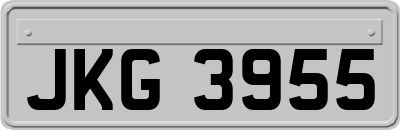 JKG3955