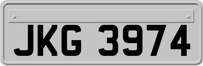 JKG3974