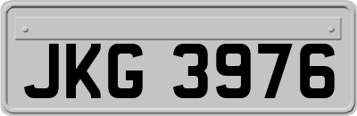 JKG3976