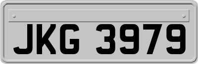JKG3979