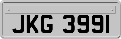 JKG3991
