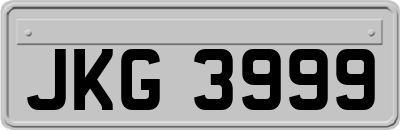 JKG3999