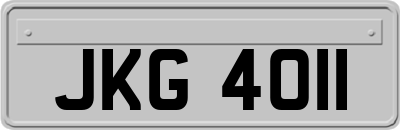 JKG4011
