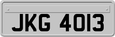 JKG4013