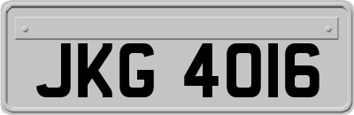 JKG4016