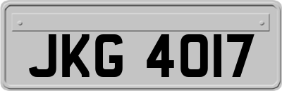 JKG4017