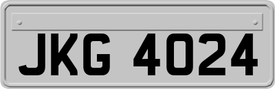 JKG4024