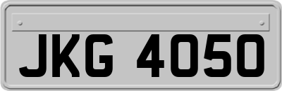 JKG4050
