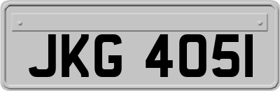 JKG4051