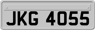 JKG4055