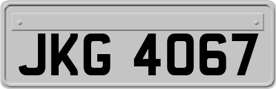 JKG4067