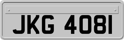 JKG4081