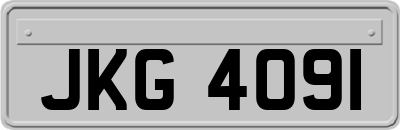 JKG4091