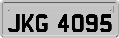JKG4095