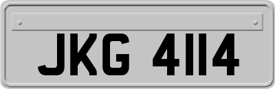 JKG4114